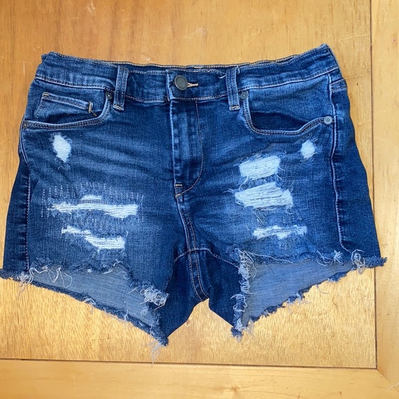 Blank NYC Pants - Blank NYC the Essex shorts